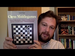 How To Improve In Chess Using László Polgár Method (Lifetime Training Plan)