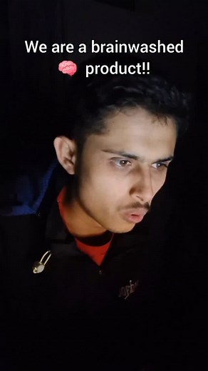 3.6K views · 82 reactions | We are the product of mass brainwashing. | Mystic Agent | Facebook