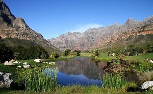 Breede River Valley - Alchetron, The Free Social Encyclopedia