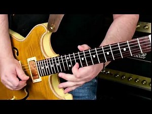 Easy Lover Guitar Cover