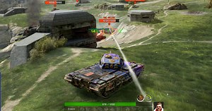Descarga y juega a WoT Blitz Reforged Update en PC y Mac (Emulador)