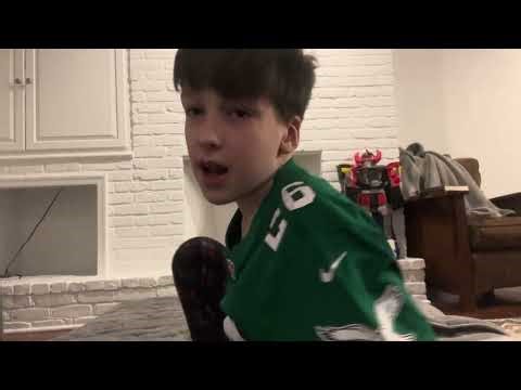 How to really backflip in your house?