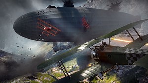 First Battlefield 1 Maps Detailed; Screenshots Included