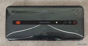 Review: Nubia Red Magic 6S Pro (6,8" FHD  @ 165 Hz con Snapdragon 888 )