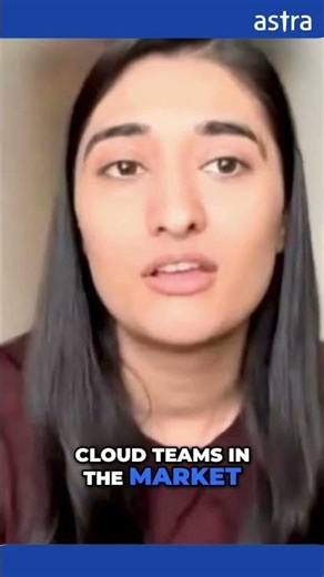 Why we build cloud security scanner - Founder Speaks #cybersecurity #cloudsecurity #shorts #yt