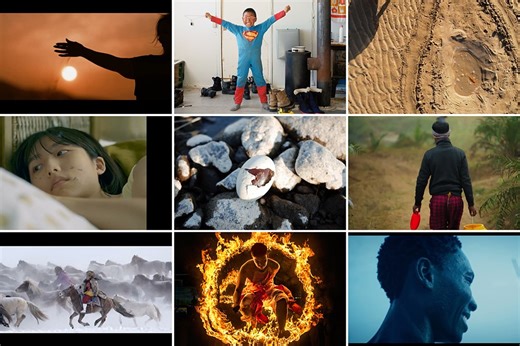 The Nikon Film and Photo Contest 2025 celebrates inspiration, from everyday beauty to moving short films