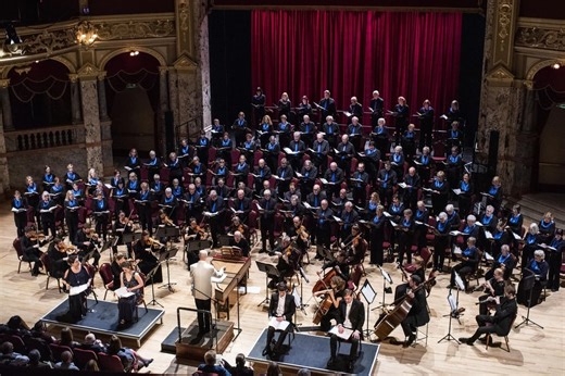 Essential guide to What's On in Harrogate district this weekend and into April 2026