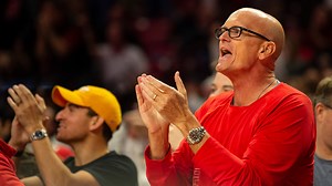 ESPN's Scott Van Pelt prediction for No. 1 Alabama vs. No. 9 Florida Gators football game