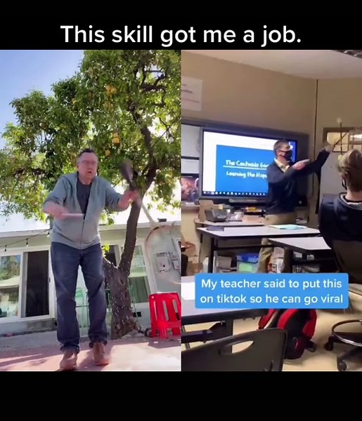 Mastering Devil Sticks: Skills from a Veteran Teacher