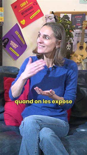 TikTok : un puissant algorithme de recommandation