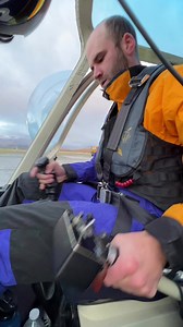 Starting the Helicopter on Deadliest Catch. #Driving | David Alan Arnold