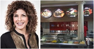 Anat Apter: How a housewife turned a simple idea into a business empire