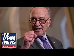 Schumer wants Kavanaugh hearing delayed over Cohen