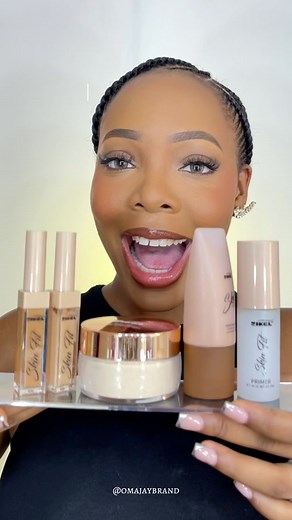 5 Essential Makeup Products for Beginners