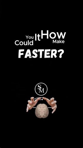 Speed Is Everything in Clothing Brands #ClothingBrand #Streetwear