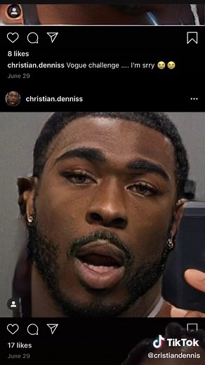 y’all they really turned me into a MAN !!