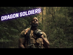 Dragon Soldiers | Action | Film Completo in Italiano