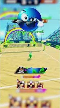 Feiko's Gauntlet! | Volleyball Legends #roblox #volleyballlegends #gaming #anime #fyp #funny