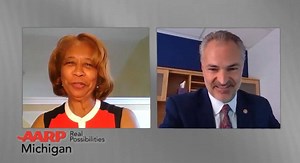 6.2K views | When older adults become isolated, the chances of fraud become higher. Ameriprise Financial supports protecting seniors from financial fraud and gives a prime example of how to avoid situations in this Take on the Day segment. Get more great tips and info from Ameriprise here https://bit.ly/386gKjY | WLAJ ABC 53 | Facebook