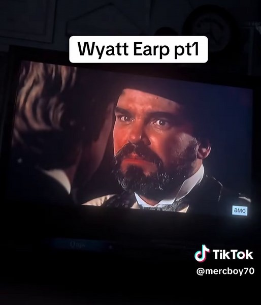 Wyatt Earp's Iconic Moments in Tombstone, Arizona