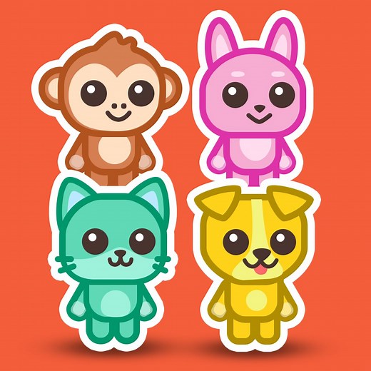 PETS PARK - ¡Juega Gratis Online! | Poki