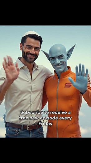 From light-years away, Earth looked like paradise. Now Shalzed is discovering the truth. Subscribe, follow his journey — and help him make sense of humanity. | Shalzed: A puzzled alien asks what’s so hard about human rights on Earth | Facebook