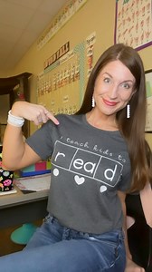 17K views · 127 reactions | Learning to read is a step-by-step process. Skills must be taught explicitly. It is SO important to use decodable books and passages when teaching students to read. #teacherlife #scienceofreading #phonics #decodablereaders #kindergarten | Ms. Craft Kindergarten | Facebook