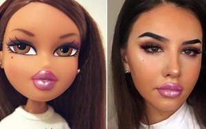 "Bratz Challenge": el nuevo reto viral que se toma las redes sociales