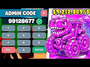 NEW SECRET CODES 🔥 STEAL A BRAINROT CODES 💜 FORTNITE CODES APRIL 2026