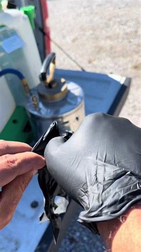 These Black Nitrile Gloves are built for strength, comfort, and versatility — perfect for anyone who needs serious protection without sacrificing flexibility. Whether you’re cleaning, detailing, cooking, painting, tattooing, or doing pest control, these gloves can handle it all. Made from high-quality nitrile material, they’re puncture-resistant, chemical-resistant, and latex-free, giving you superior grip and durability even in tough environments. Designed for professional or home use, they’re 