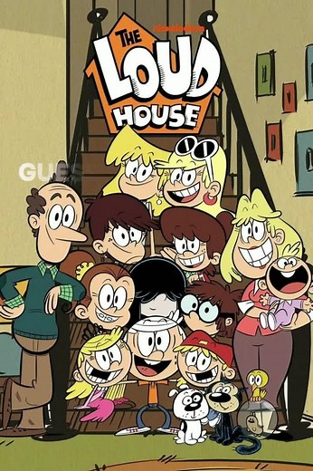 Transformation of Lola Loud in Loud House - Guess the Change!