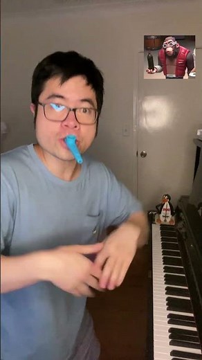 Hiwong Monkeys Song on Kazoo