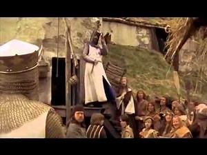 Witch Village Monty Python and the Holy Grail