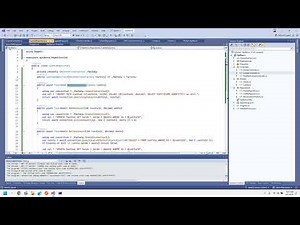 4 - Implementación del Repositorio y Controlador de Cuentas en API REST con .NET Core 9 y Dapper