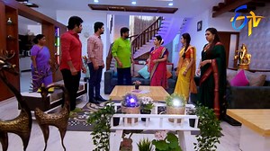 5.1K views · 58 reactions | Seethamma Vakitlo Sirimalle Chettu & Srimanthudu Combo Promo @ 3:00PM & 3:30 PM Etv Telugu | ETV Telugu | Facebook