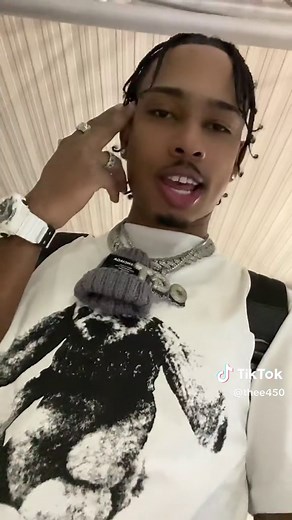 Bad Gyal 450 Lyrics and TikTok Dance - DJ Hard Remix