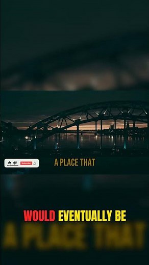 Chernobyl's Bridge of Death: Fact or Folklore?