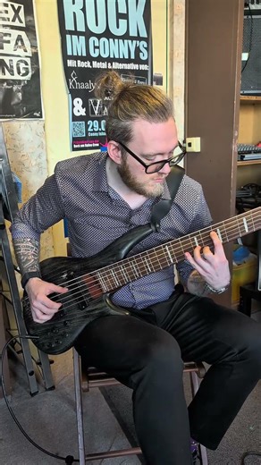 SLEEP YOU LITTLE CHILD - süßwasser Bass Tutorial #newmusic #süßwasser