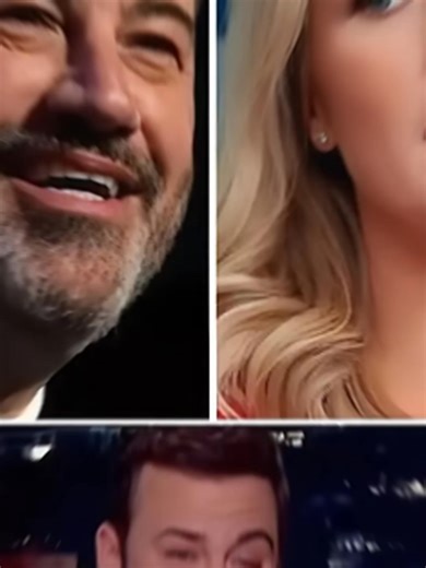 Jimmy Kimmel Crosses the Line on Live TV—Karoline Leavitt’s Fiery Comeback Leaves Him Humiliated as Audience Gasps in Shock🎥Watch Video in 1st comment below⬇️ \u0016 | PlayTo5 News