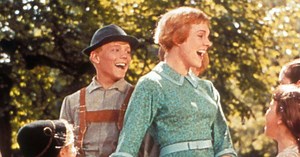 Showbiz Analysis with The Sound of Music's Nicholas Hammond