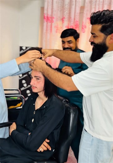 Support for Mr. Barber Shop: A Community Appreciation