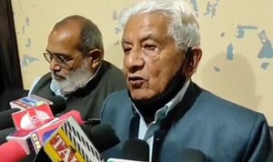 3.2K views · 97 reactions | Jammu kashmir forum for peace and territorial integrity of jammu and Kashmir | News Sehar India | Facebook