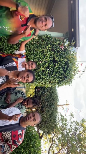 Vanuatu Local Music - Authentic Sounds of Vanuatu Men 🎶🇻🇺