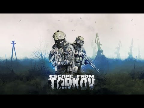 Escape From Tarkov [ JOGANDO NO LINUX - CACHYOS]