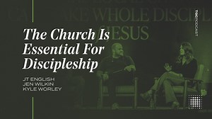 14K views · 51 reactions | In their panel discussion at TGC's 2023...