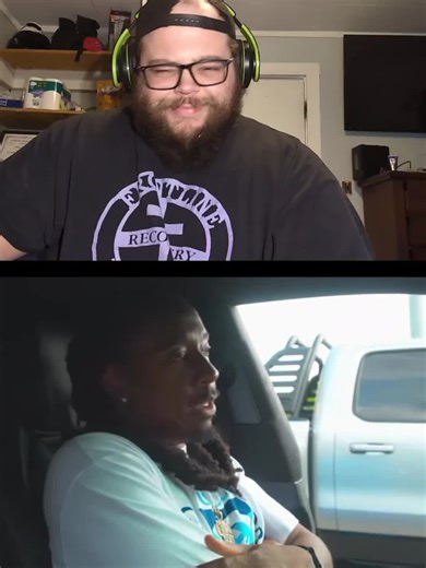 👀 First time hearing Starlito’s “Compassion Fatigue” and… WOW. Bars hit different — survival, street wisdom, and pure honesty. 🎥 Full Reaction OUT NOW on YouTube! Link in bio & comments. @starlitogrindhard #Starlito #HipHopReaction #RealRap #LyricBreakdown #ViralVideo