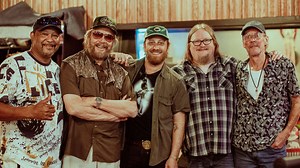 Hank Williams Jr. Announces New Album Rich White Honky Blues, Produced by the Black Keys’ Dan Auerbach