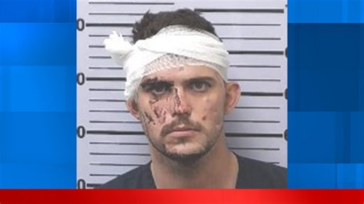 Mobile PD arrests son in father’s fatal stabbing