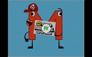 jumpstart 动画合集