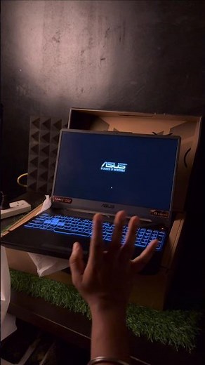 Free Gaming Laptop Buy 🤑 #freefire #gaminglaptop #free #laptop